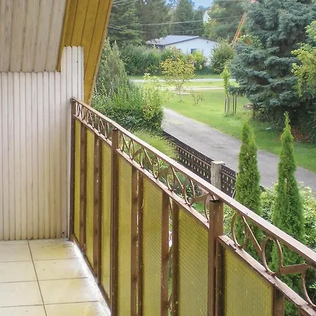 Awesome In W/ 2 Bedrooms Ferienhaus