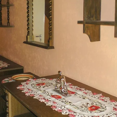Ferienhaus Awesome In W/ 2 Bedrooms
